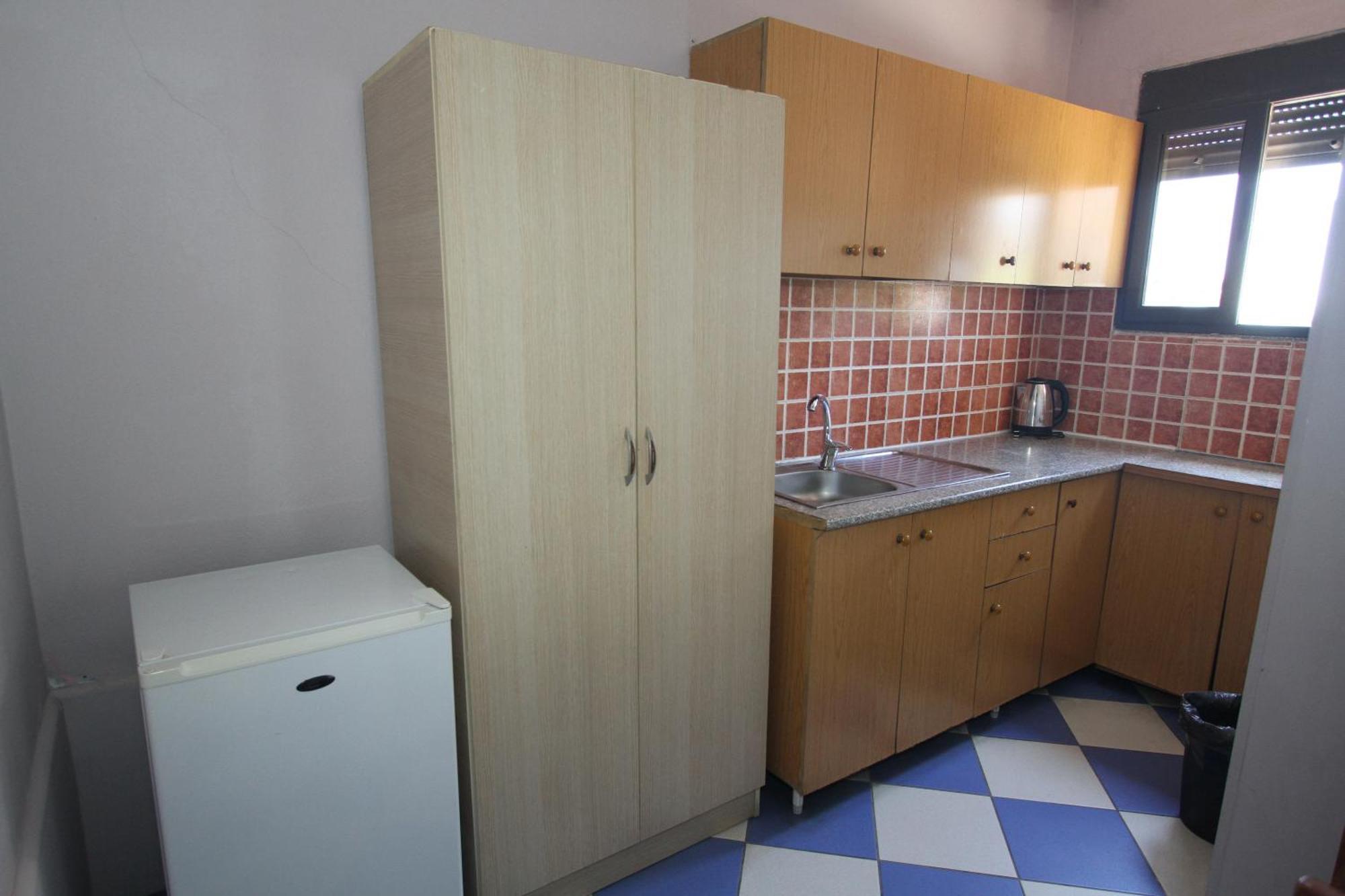 Kompleksi Eli Guest House Durres Exterior photo